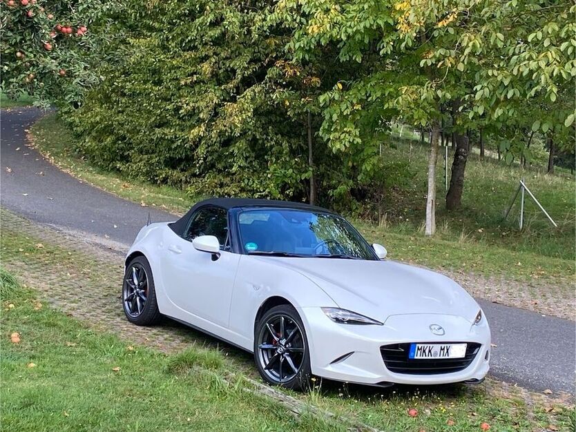 MX-5