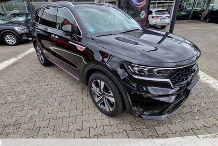 Kia Sorento 6.126 km 47.470 € Hanau 63452