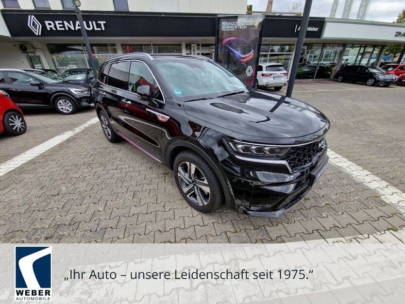 Kia Sorento 6.126 km 47.470 € Hanau 63452