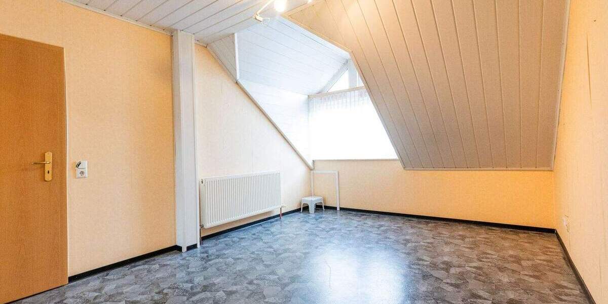 Reihenmittelhaus Ginsheim-Gustavsburg Gustavsburg - 8 Zimmer, 190 m&sup2;, 599.000&euro; | Angebot:25660959