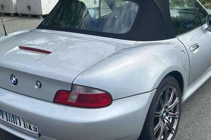 BMW Z3 172.000 km 8.500 &euro; Dreieich, Stadt 63303