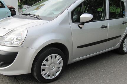 Renault Modus 128.277 km 4.445 &euro; Schwalbach/Taunus 65824