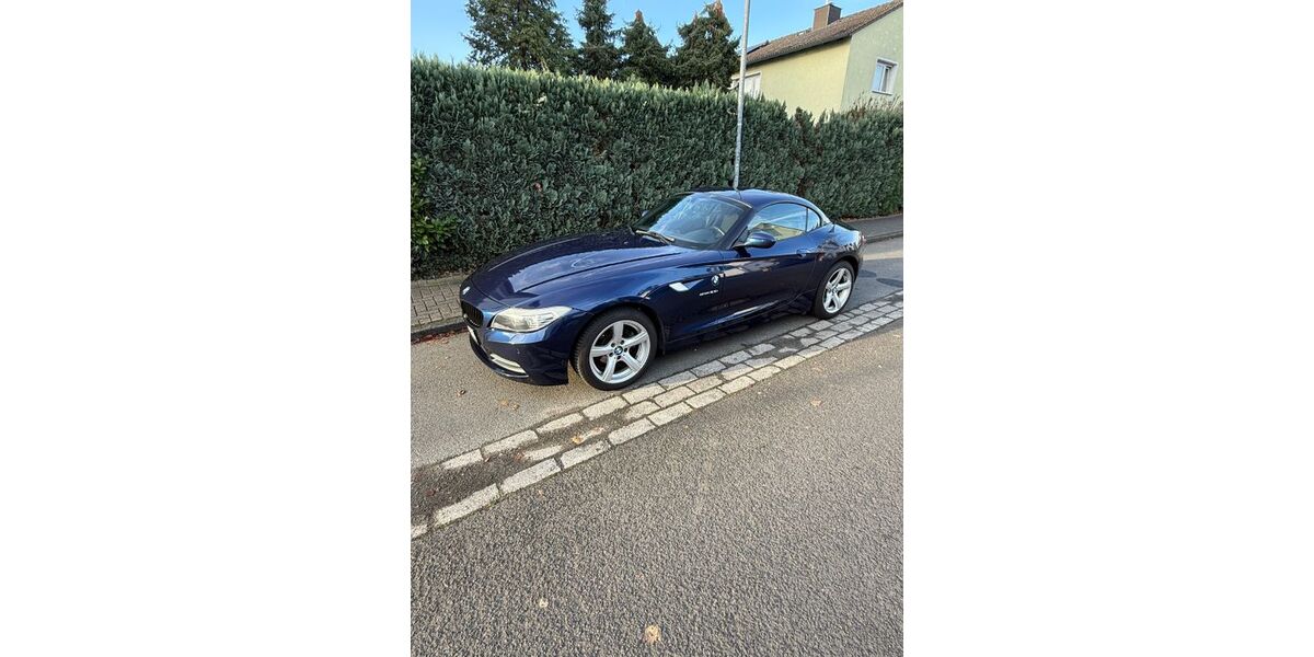 BMW Z4 154.550 km 13.650 &euro; Obertshausen 63179