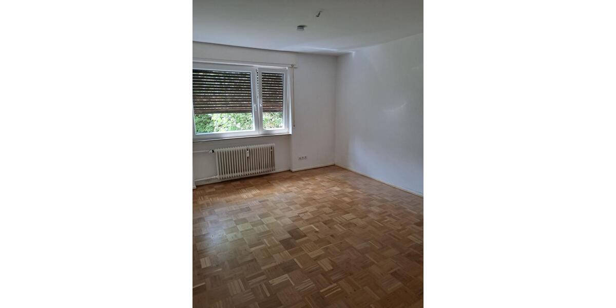 90m2, helle, ruhige 4ZKB EG Wohnung, Diele, Terrasse, DA-West 4 zimmer