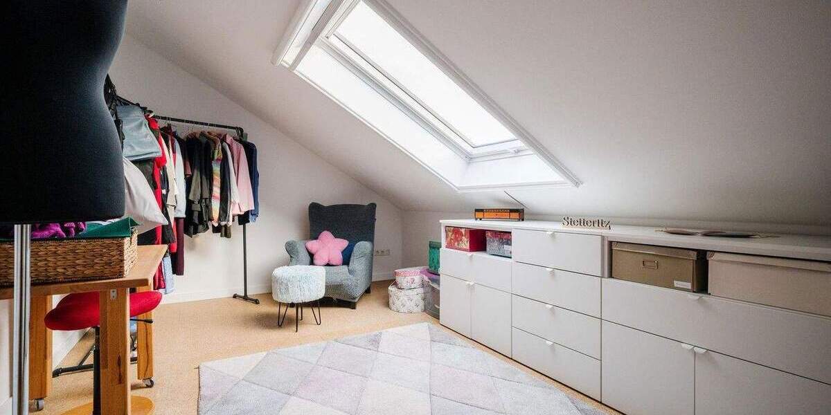 Einfamilienhaus Roßdorf Gundernhausen - 9 Zimmer, 240 m&sup2;, 879.000&euro; | Angebot:25704960