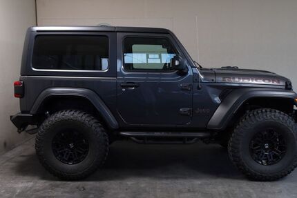 Jeep Wrangler 65.300 km 46.990 &euro; Rodgau 63110