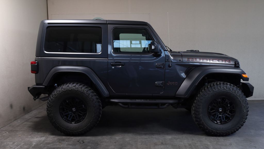 Jeep Wrangler 65.300 km 46.990 &euro; Rodgau 63110