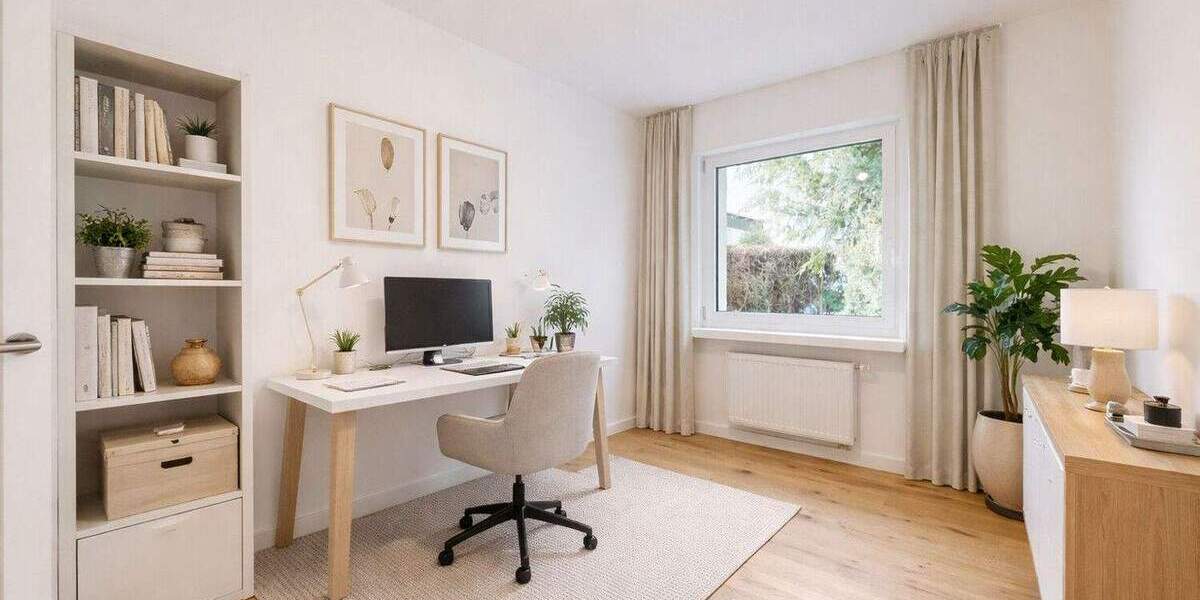 Einfamilienhaus Frankfurt am Main Niederursel - 3 Zimmer, 137 m&sup2;, 1.080.000&euro; | Angebot:25050479