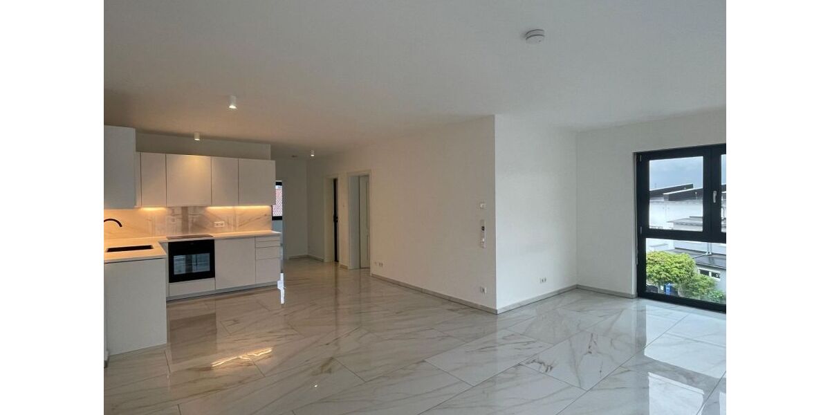 Neubau-Erstbezug: 4-ZKBF 97QM (zahlreiche Wohnungen 35-100Qm vorhanden ab 695 Euro)) - Etagenwohnung Dieburg | Angebot:26994210