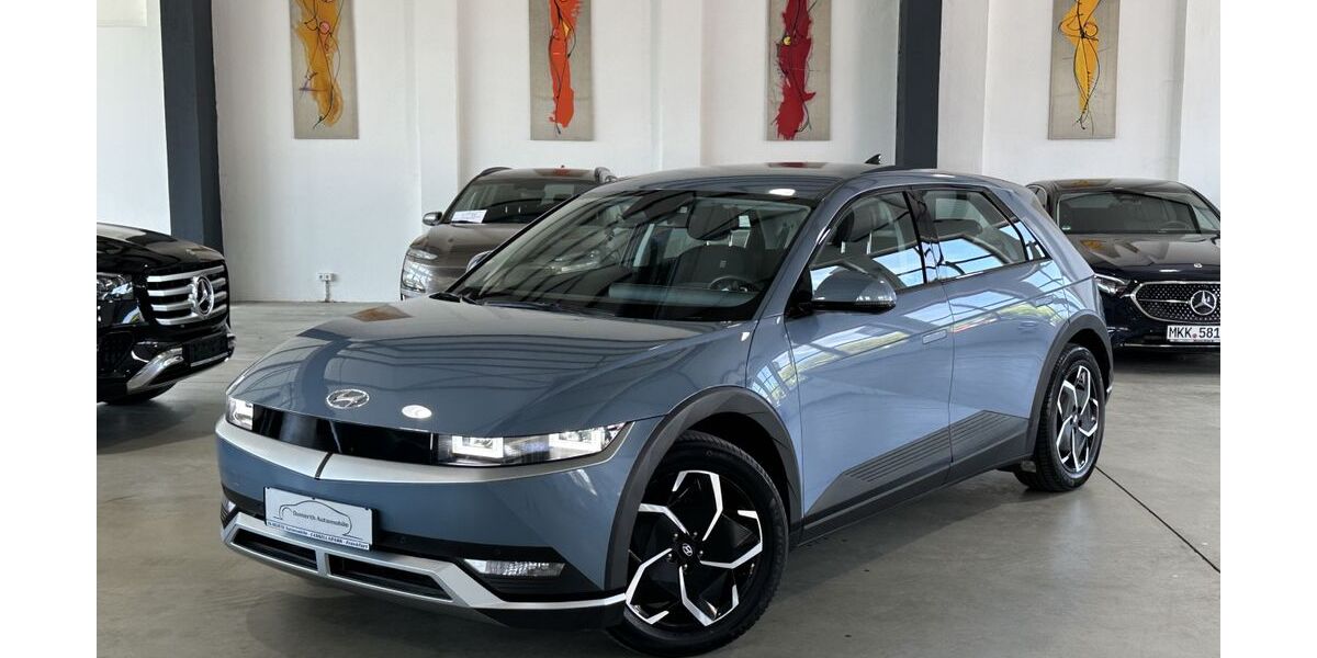 Hyundai IONIQ 5 61.000 km 24.950 &euro; Frankfurt am Main 60386