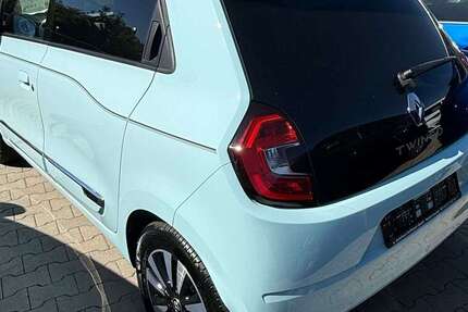 Renault Twingo 1.200 km 16.000 &euro; Niedernhausen 65527