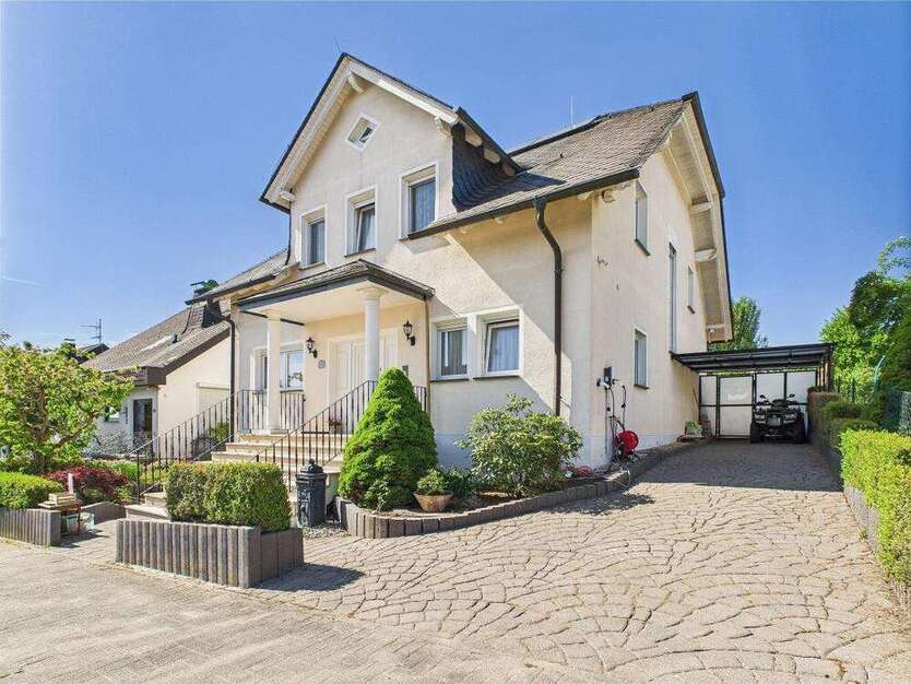 Haus zum Kaufen in Wiesbaden 1.298.000 € 178 m²