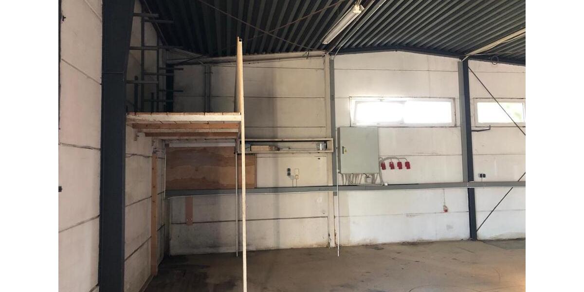 Gewerbeobjekt Hanau Lamboy - 1.080&euro; | Angebot:26396722