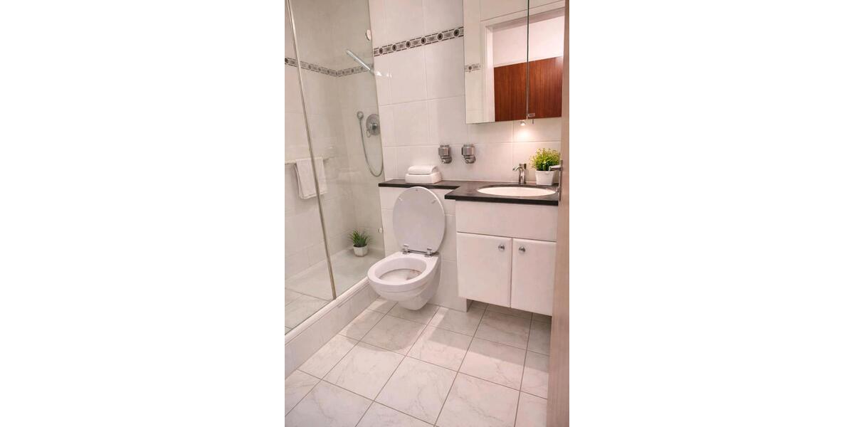 2 Zimmerwohnung, Balkon und PKW Stellplatz 2 zimmer