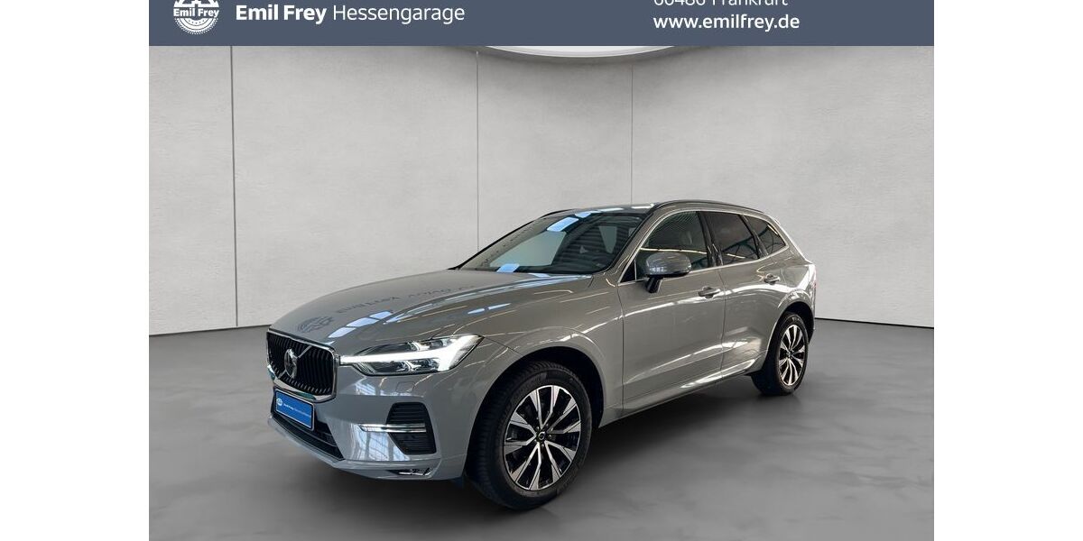 Volvo XC60 35.233 km 42.400 &euro; Frankfurt am Main 60486