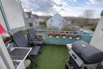 Etagenwohnung Bad Vilbel - 2 Zimmer, 48 m&sup2;, 249.000&euro; | Angebot:25928740