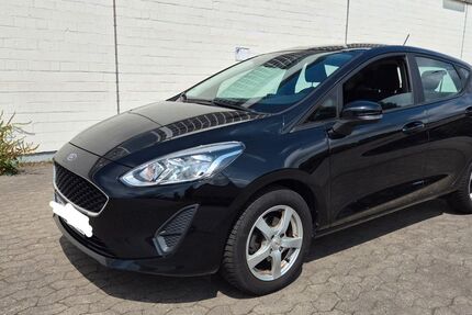 Ford Fiesta 179.000 km 5.899 &euro; Kelkheim ( Taunus ) 65779
