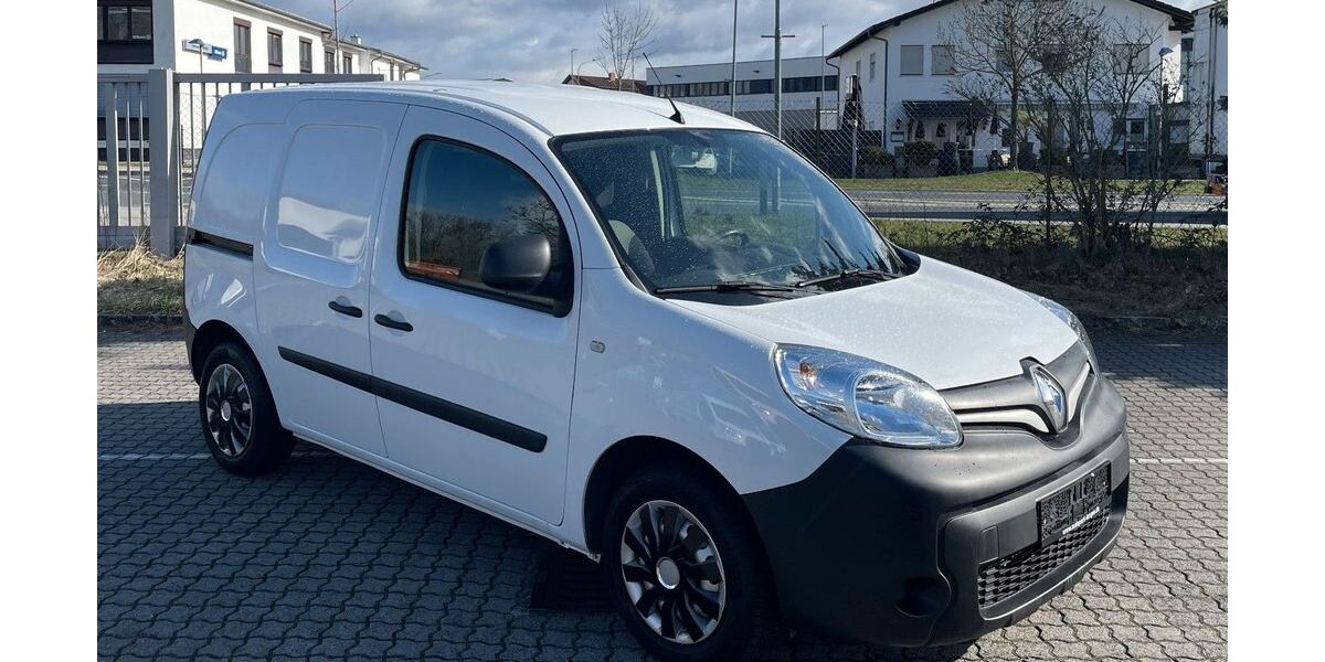 Renault Kangoo 73.500 km 10.680 &euro; Langen 63225