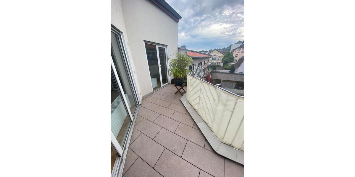 Etagenwohnung Bad Nauheim - 2 Zimmer, 65 m&sup2;, 220.000&euro; | Angebot:25414013