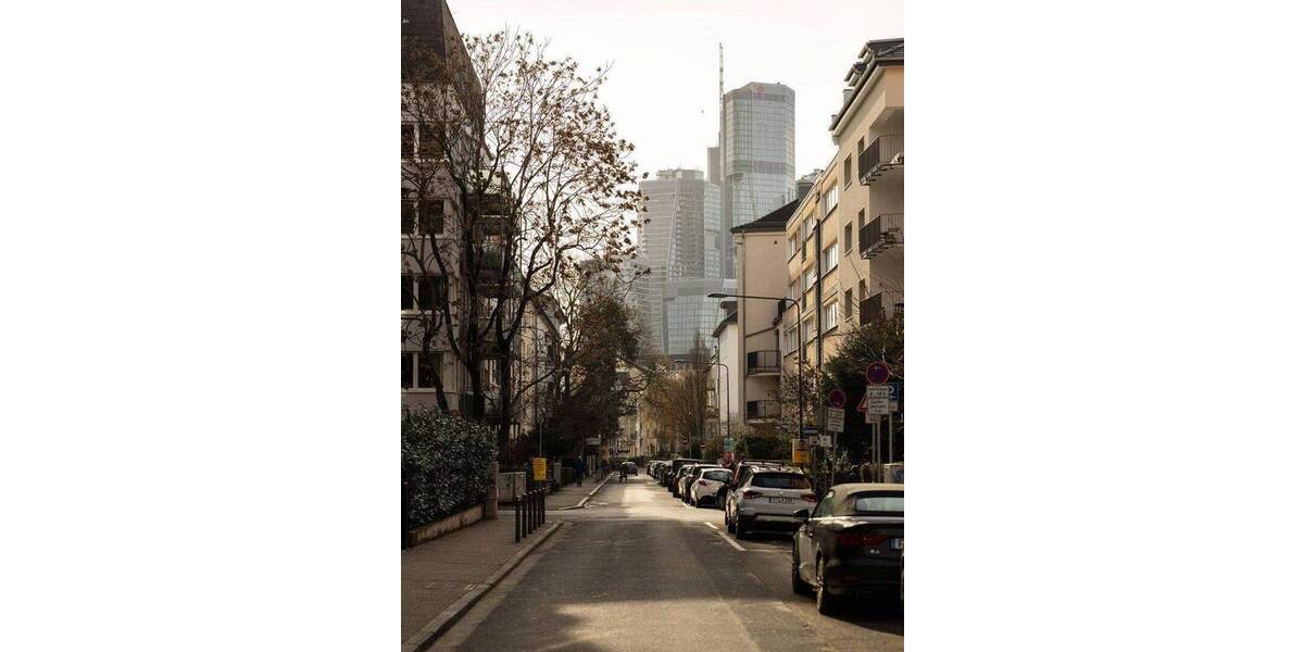 Etagenwohnung Frankfurt Westend-Süd - 4 Zimmer, 90 m&sup2;, 779.000&euro; | Angebot:26147547