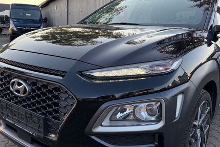 Hyundai KONA 117.852 km 11.990 &euro; Dietzenbach 63128