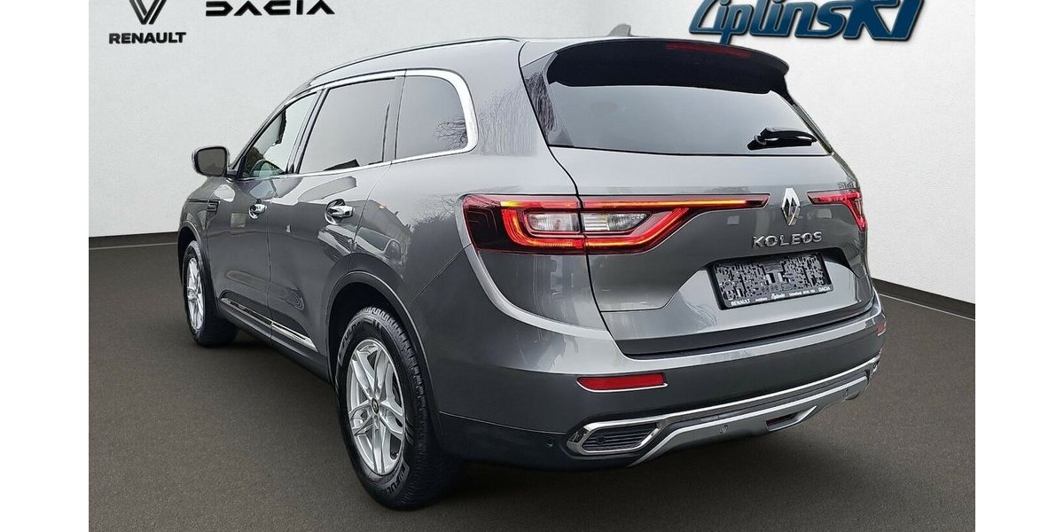 Renault Koleos Intens Inspektion TÜV+AU NEU 32.689 km 22.945 &euro; Schwalbach/Taunus 65824