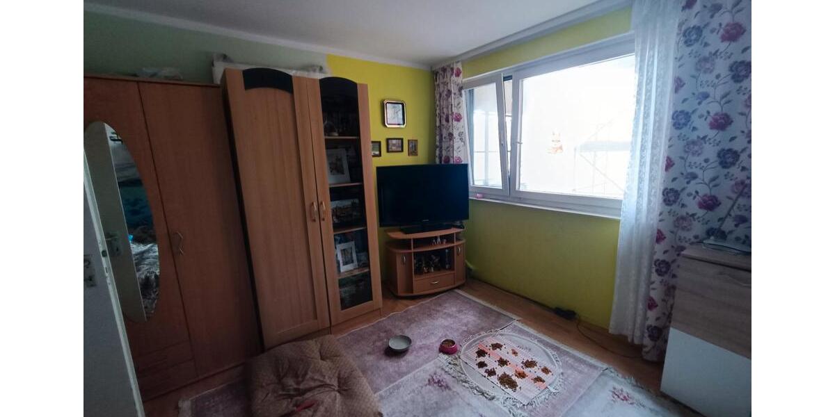 Etagenwohnung Frankfurt am Main Sachsenhausen Süd - 2 Zimmer, 60 m&sup2;, 250.000&euro; | Angebot:26918387
