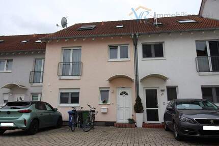 Haus Bischofsheim - 6 Zimmer, 156 m&sup2;, 580.000&euro; | Angebot:23882145