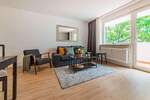 Etagenwohnung Frankfurt am Main Westend-Süd - 2 Zimmer, 48 m&sup2;, 1.920&euro; | Angebot:25814248