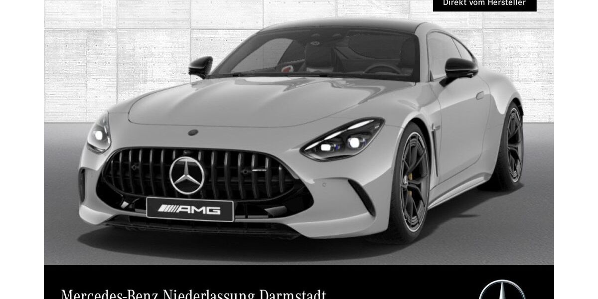 Mercedes-Benz Andere 9.900 km 158.690 &euro; Darmstadt 64295