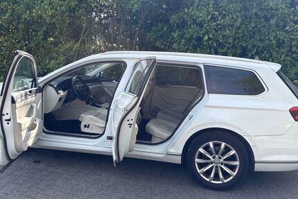 VW Passat 195.541 km 11.246 &euro; Frankfurt am Main 60389