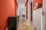 Etagenwohnung Frankfurt am Main Nordend-West - 2 Zimmer, 72 m&sup2;, 549.000&euro; | Angebot:25691108