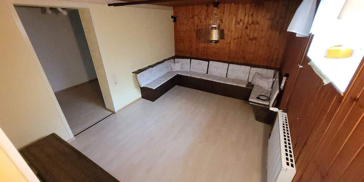 Bungalow Rüsselsheim am Main Bauschheim - 3 Zimmer, 106 m&sup2;, 449.000&euro; | Angebot:25703562