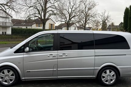 Mercedes-Benz Viano 229.000 km 13.900 &euro; Flörsheim am Main 65439