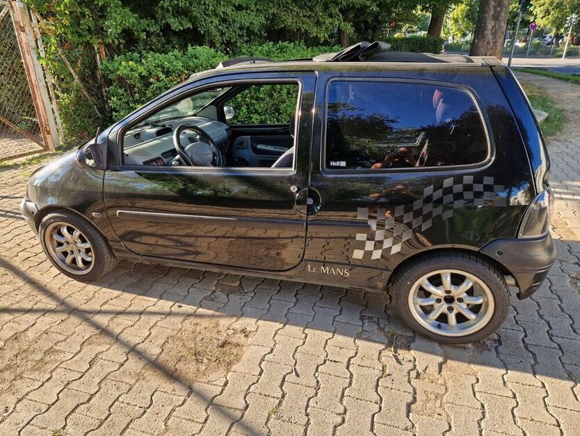 Twingo