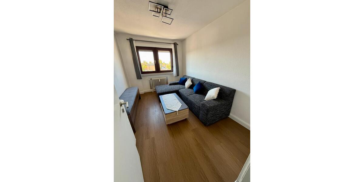 Hochparterre Langenselbold - 4 Zimmer, 100 m&sup2;, 299.000&euro; | Angebot:27088368