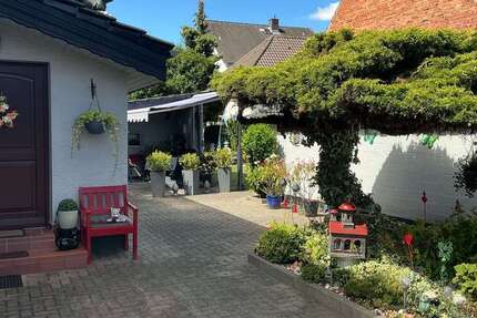 Haus Hanau Kesselstadt - 3.5 Zimmer, 85 m&sup2;, 375.000&euro; | Angebot:27003017
