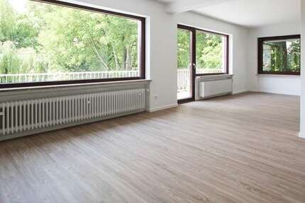 Wohnung zum Mieten in Frankfurt 1.420 € 91 m² 3 zimmer