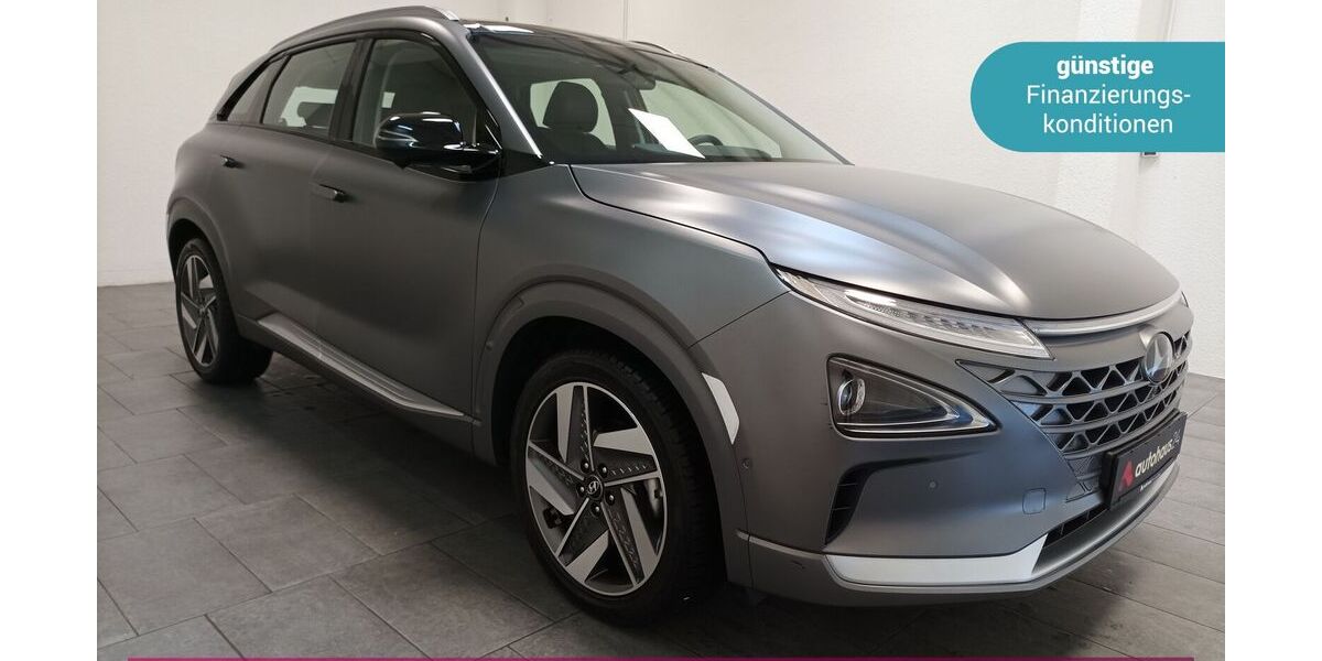 Hyundai NEXO 36.251 km 14.270 &euro; Egelsbach 63329