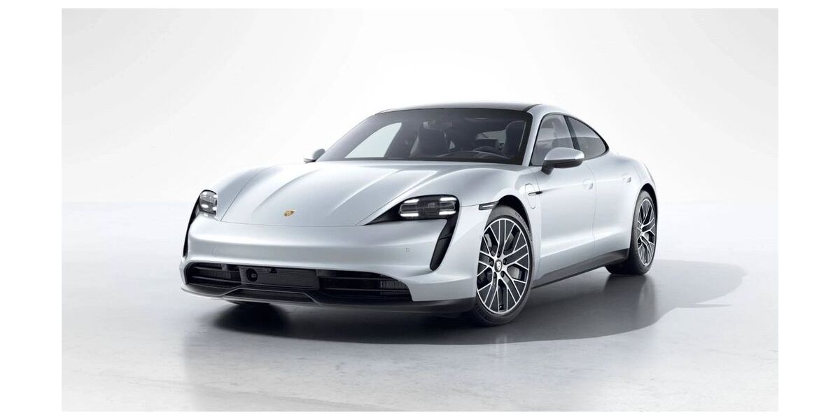 Porsche Taycan 81.473 km 64.490 &euro; Hofheim 65719