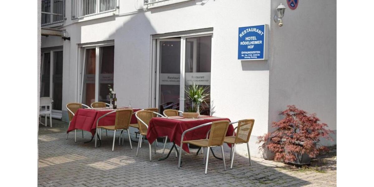 Gewerbeobjekt Frankfurt am Main Rödelheim - 65&euro; | Angebot:26482515