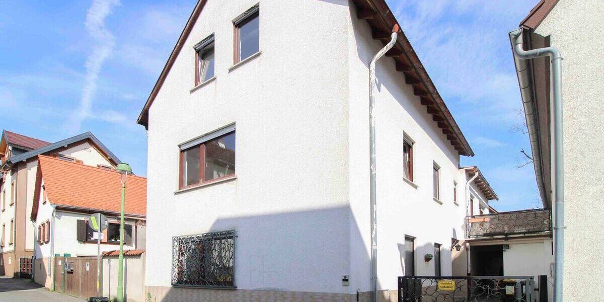 Etagenwohnung Frankfurt am Main Seckbach - 3 Zimmer, 94 m&sup2;, 449.000&euro; | Angebot:26344675