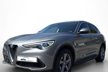 Alfa Romeo Stelvio 85.668 km 23.950 € Oberursel (Taunus) OT Oberursel 61440
