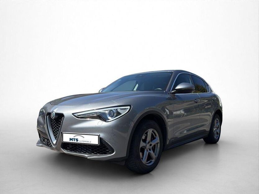 Alfa Romeo Stelvio 85.668 km 23.950 € Oberursel (Taunus) OT Oberursel 61440