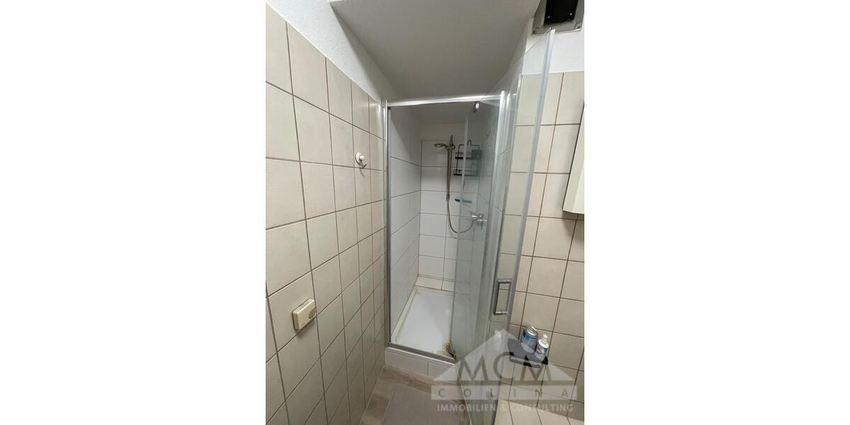 Etagenwohnung Frankfurt am Main Innenstadt 3 - 1 Zimmer, 21 m&sup2;, 890&euro; | Angebot:26644576