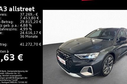 Audi A3 6.700 km 36.779 &euro; Offenbach am Main 63071