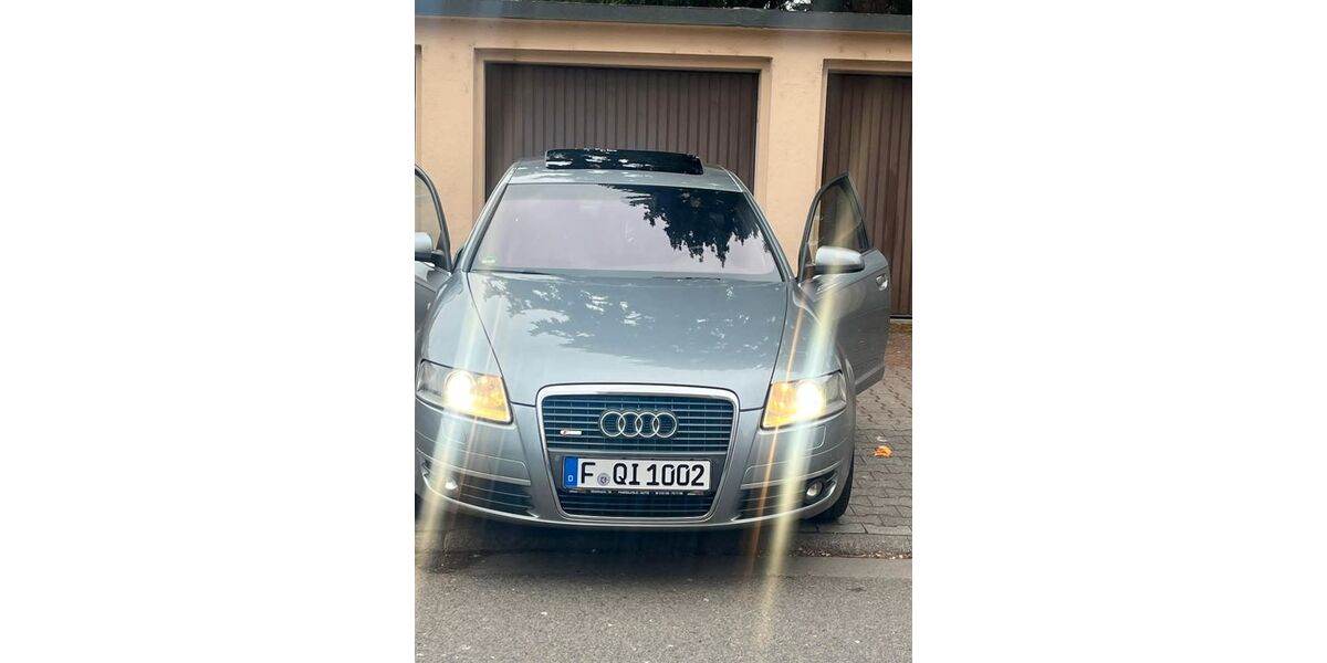 Audi A6 288.000 km 5.499 &euro; Frankfurt am Main 60439