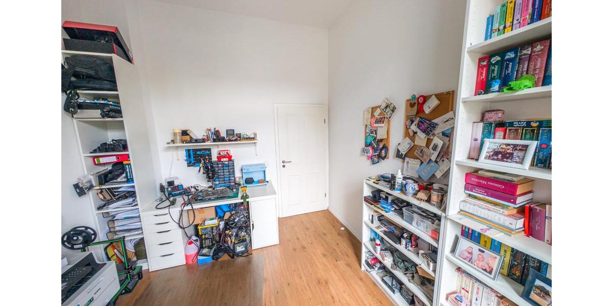 Etagenwohnung Offenbach am Main - 4 Zimmer, 93 m&sup2;, 420.000&euro; | Angebot:26533774