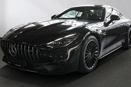 Mercedes-Benz AMG GT 9.887 km 108.440 &euro; Oberursel 61440