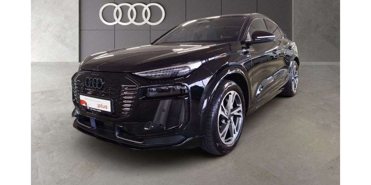Audi e-tron 19.540 km 65.999 € Frankfurt 60314